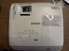 Epson Powerlite 955wh 3lcd Wxga 3200 Ansi Lumens Hdmi Portable Projector
