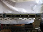 Cisco Ws-c2960s-48fps-l Catalyst 2960-s Series Poe Switch W  C2960s-stack  j916 