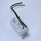 Ge In-wall Z- Wave Tamper-resistant Smart Outlet Duplex Receptacle Zw1001 - New