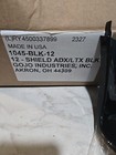 12x Shield Floor   Wall Protector Black 1045-blk-12 Adx ltx Soap Dispenser Gojo