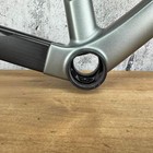 2020 Time Alpe D  Huez Medium Aktiv Carbon Disc Brake Frameset 700c 2017g