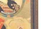 Rare  the Polish Legion  Print Poster Showing The Alliance Between Poland   Us