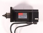 Sanyo Denki P30b06040dxs22 Servo Motor 3000rpm 400w