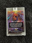 Brad Keselowski Signed Auto 2023 Donruss Racing Metal Masters  mm10