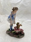 Faerie Glen Charisheen Fg897 Fairy Figurine Munro