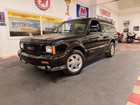 1993 Gmc Typhoon - Turbocharged - Rare Suv -see Video
