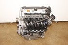 09-10-12-13-14 Acura Tsx Engine Motor 2 4l 4 Cylinder K24a I-vtec Jdm K24a K24z3