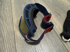 Giro Semi Goggles With Extra Lens Ski Snowboarding