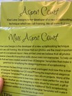 Kiwi Lane Aspen Court   Mini Aspen Court Template Border Bundle