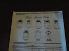 Chery Williams Heirloom Pattern - Sizes 6-12