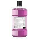 Listerine Total Care Anticavity Fluoride Mouthwash  Fresh Mint  1 L