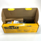 Dewalt Heavy Duty 4 1 2  Angle Grinder New 4 5  Corded 9 0 Amp New Dw818 