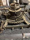 Early Hammond Model 2  Typewriter -  Rare - Parts restoration - Circa 1897