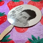 I m A John Mayer Fan  Vintage 00s Room For Squares Era Concert Merch Kansas City