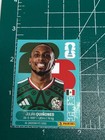 Julian Quinones Sticker Decal Fifa World Cup 2026 Mexico