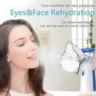 Portable Nebulizer For Adults And Kids Quiet Nebulizer New Sealed 
