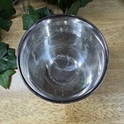 Silver-plated Mint Julep Cup Beaded Rim Made In India 4 5  Warwick Boxed