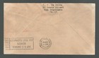1935 Uss San Francisco Pan Am Manila Philippines To Sf - San Pedro California