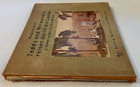 Vtg 1928 German Steiff Teddy Und Verwandte Reisen Durch Die Lande Book Picplates