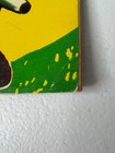 Vintage 1991 Wizard Of Oz Coloring Book  unused New  Landoll