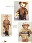 100 Years Teddy Bears Collector Pirce Id Guide Incl Steiff  Roosevelt   More