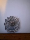 Vintage Obsolete Crisfield  Md Fire Department 1 Badge