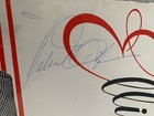Vintage Autographed Duke Ellington And His Famous Orchestra Souvenir Program