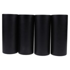 4pk Deck Roller For Cub Cadet Mtd Troy Bilt 01000385 1000385 731-3005 753-04798
