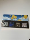 Gb-2000-royal Mail Millennium Presentation Pack Collection-full Set Of 12 - Mnh 