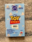 Vintage 1995 Toy Story Pog Box Factory Sealed Box By Canada Games Disney Rare