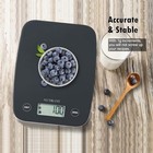Digital Postal Precise Scale Electronic Mail Letter Postage Package Shipping New