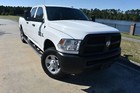 2018 Ram 3500 Tradesman