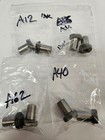 Slip Fixed Drill Bushings Mixed Lot Of 15 Od  500 13k Kit X2