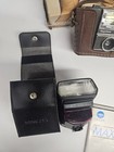 Vintage Camera   Accessory Lot - Keystone  Minolta  Kodak  Imperial  Sabre