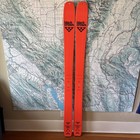 Black Crows Draco Freebird New Alpine Touring Skis 110 Waist Multiple Lengths