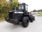 1999 Hyundai Hl730-3 Articulating Wheel Loader