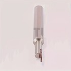 2mm End Face Grooving Tool 16mm Tool Holder Matched With 10pcs Spdr200dm10-7 8