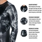 Zoot Men s Maui Wetsuit  Full Sleeve Neoskin Neoprene Buoyancy Suit For Open    