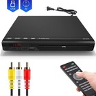 1080p Dvd Player All Region Free Dvd Cd Usb Player With Av rca Output Us O1v2