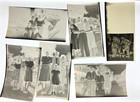 1940s Ohio   Vintage African Americans Photo Negatives Lot   Black History