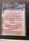 San Antonio Hemisfair  68 - Windshield Decal In Original Package