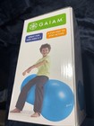 Peanut  Ball Jr Exercise Stability Yoga Ball Kids