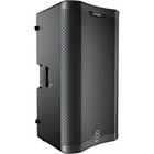 Harbinger Vari 3415 15  Powered Speakers Package With Stands