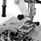 Janome Hd3000 Heavy Duty Full Size Sewing Machine - Warranty
