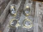 3   G-o-n Glue On Nozzle   Escutcheon   82702   lot Of 2 