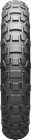 Bridgestone Battlax Adventurecross Ax41 Tire 110 80b19 11455