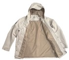 New  m  super Bowl Lx Mobility Jacket  Rare 