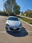 2017 Subaru Brz 2 0 Limited