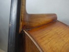 Antique Cello Gorgeous Old Vintage Flamed German Instrument Repair Restoration