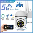 Yi Lot App 5g Wifi Ip Security Camera Smart Night Vision Outdoor Indoor Camera